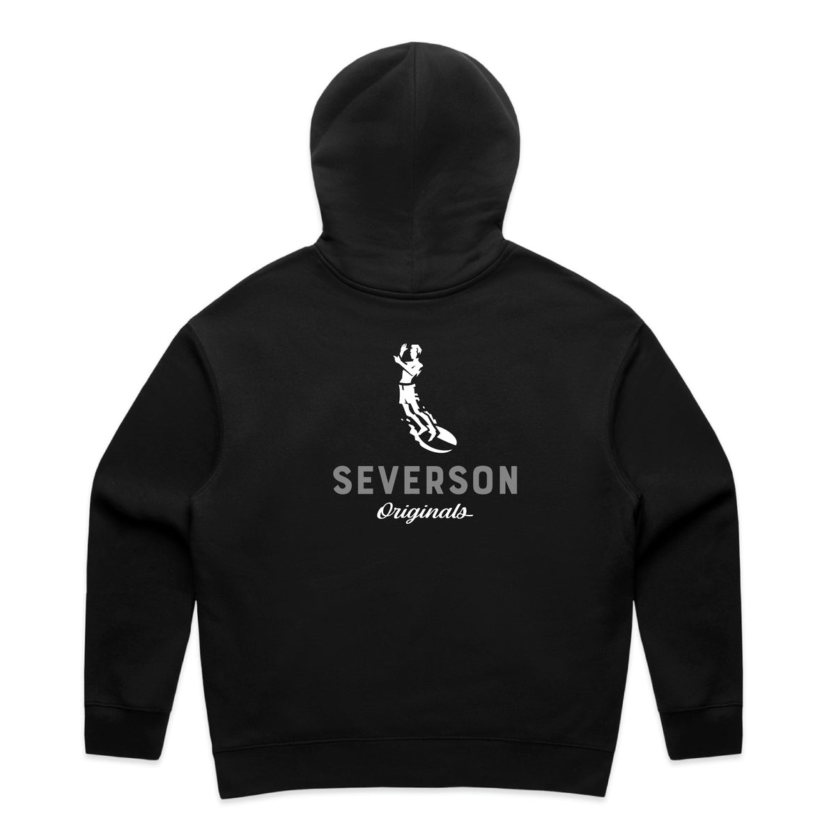 WOMENS SOUL ARCH HOODIE