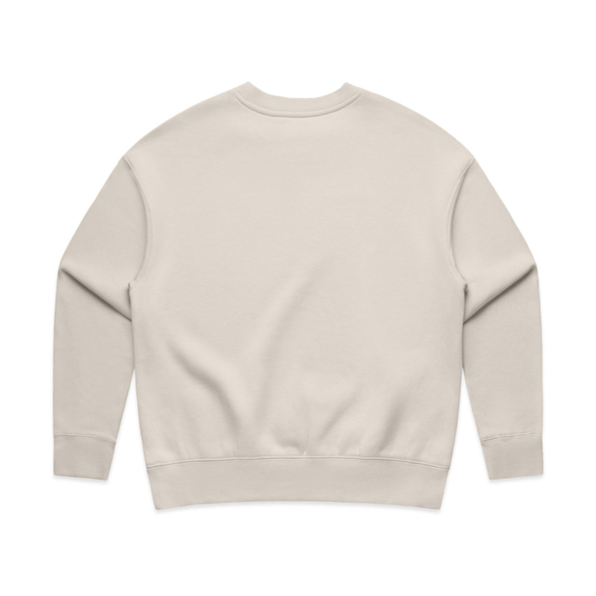 WOMENS ICON CREW SWEATSHIRT