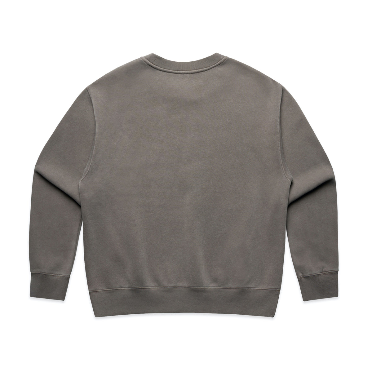WOMENS ICON CREW SWEATSHIRT