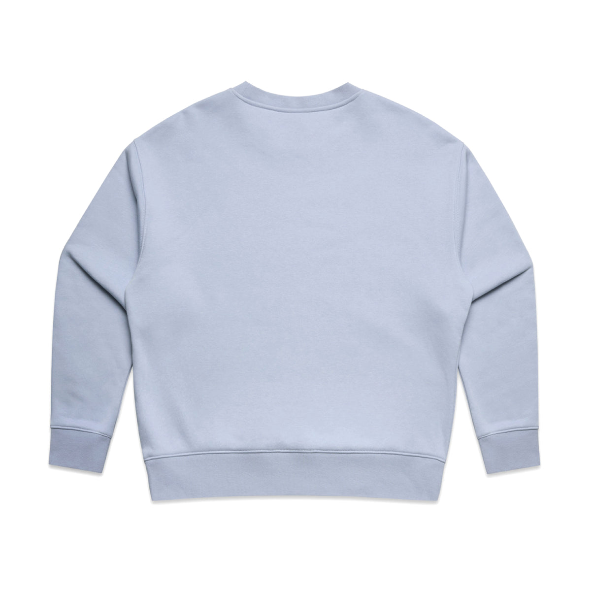 WOMENS ICON CREW SWEATSHIRT