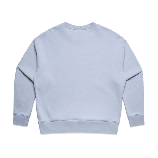 WOMENS ICON CREW SWEATSHIRT - Severson Originals
