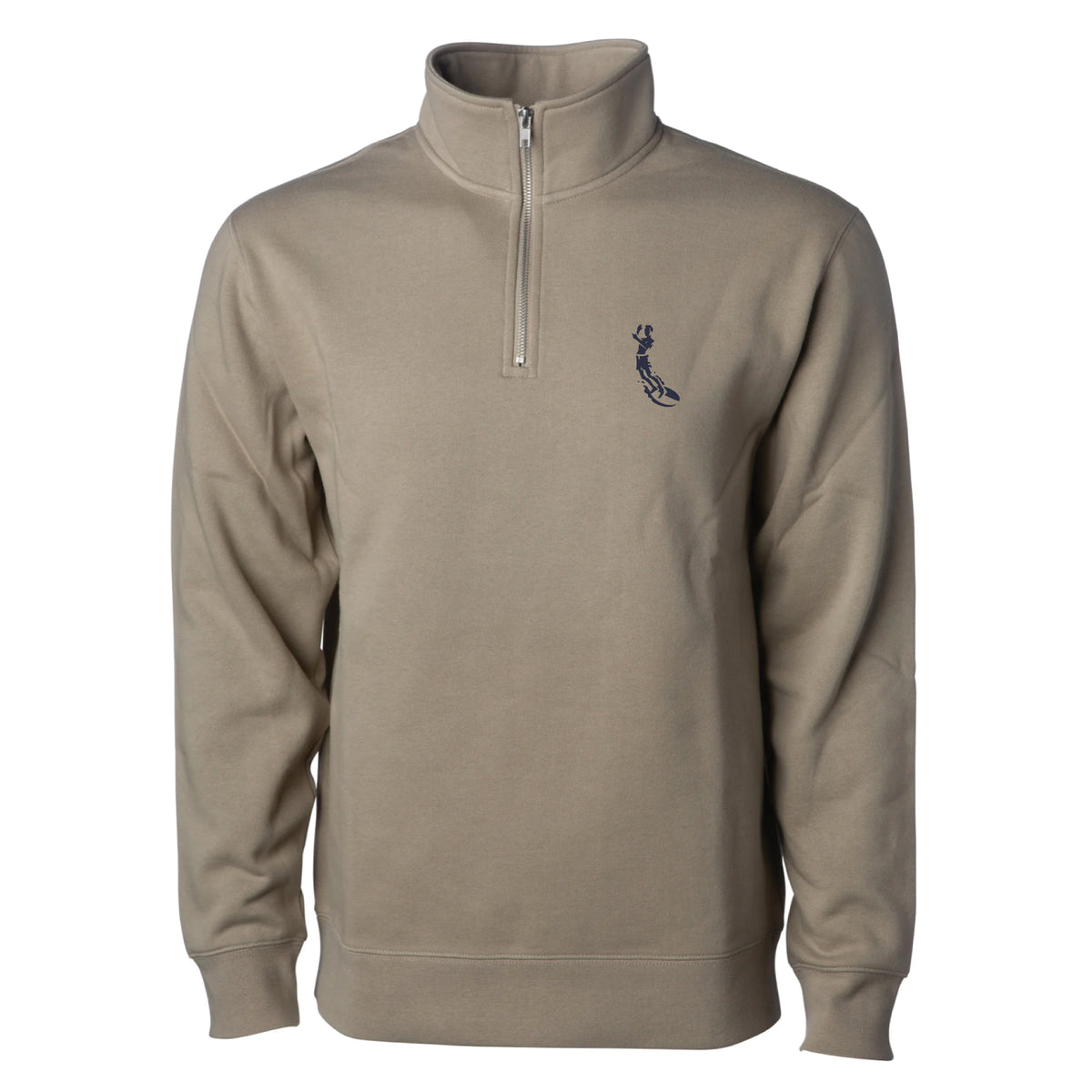 ICON 1/4 ZIP