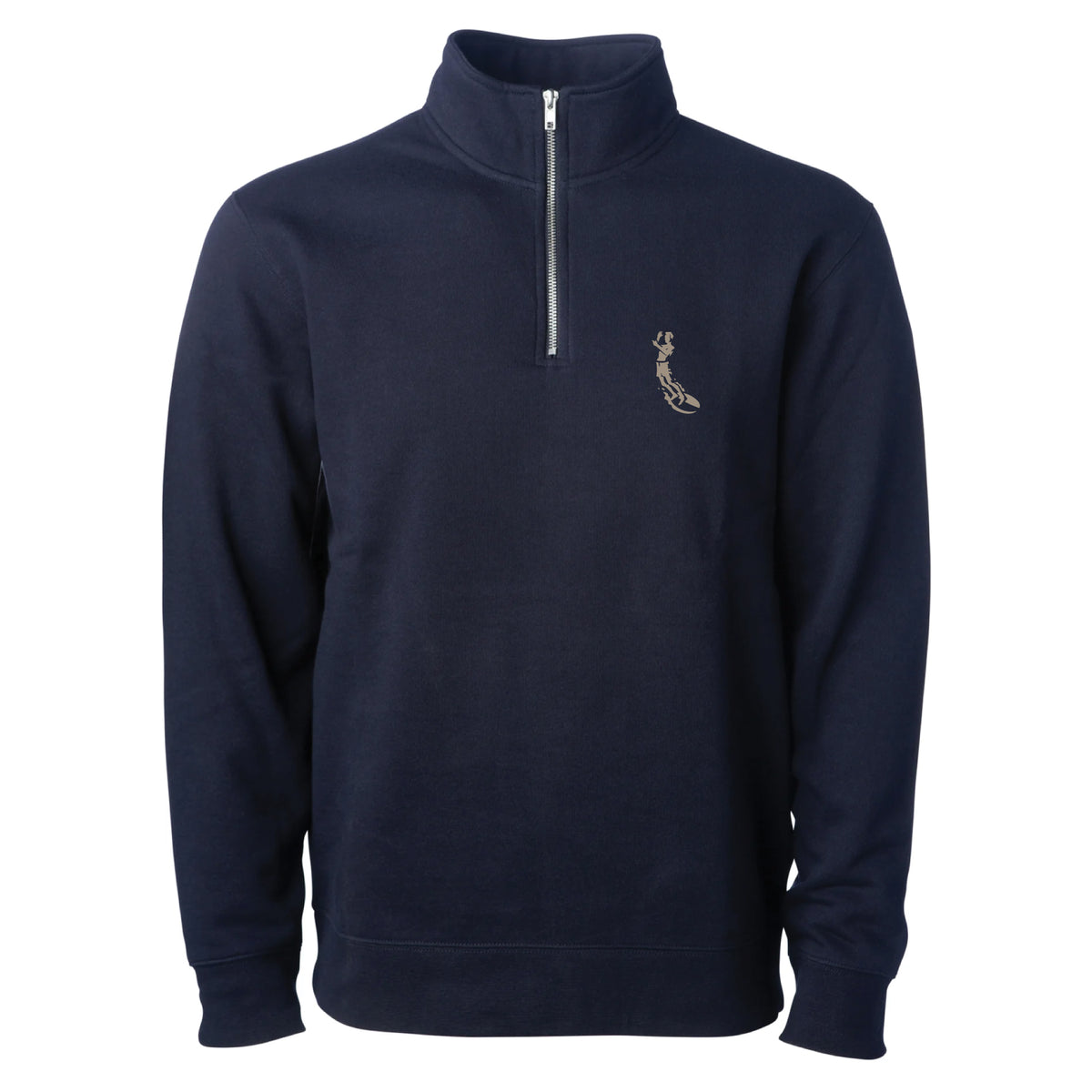 ICON 1/4 ZIP