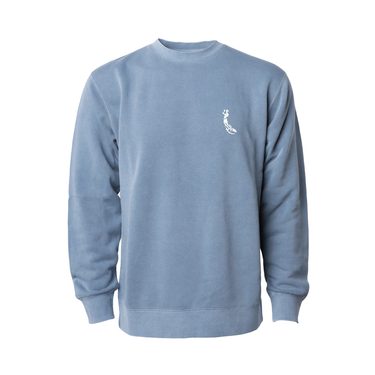 Icon best sale crewneck sweatshirt